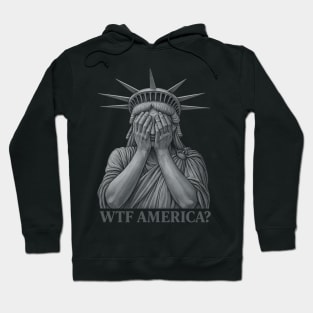 Anti-trump Hoodie